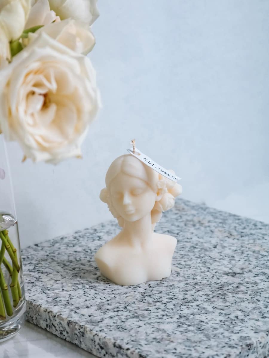 Bohemian Lady - imagine 16